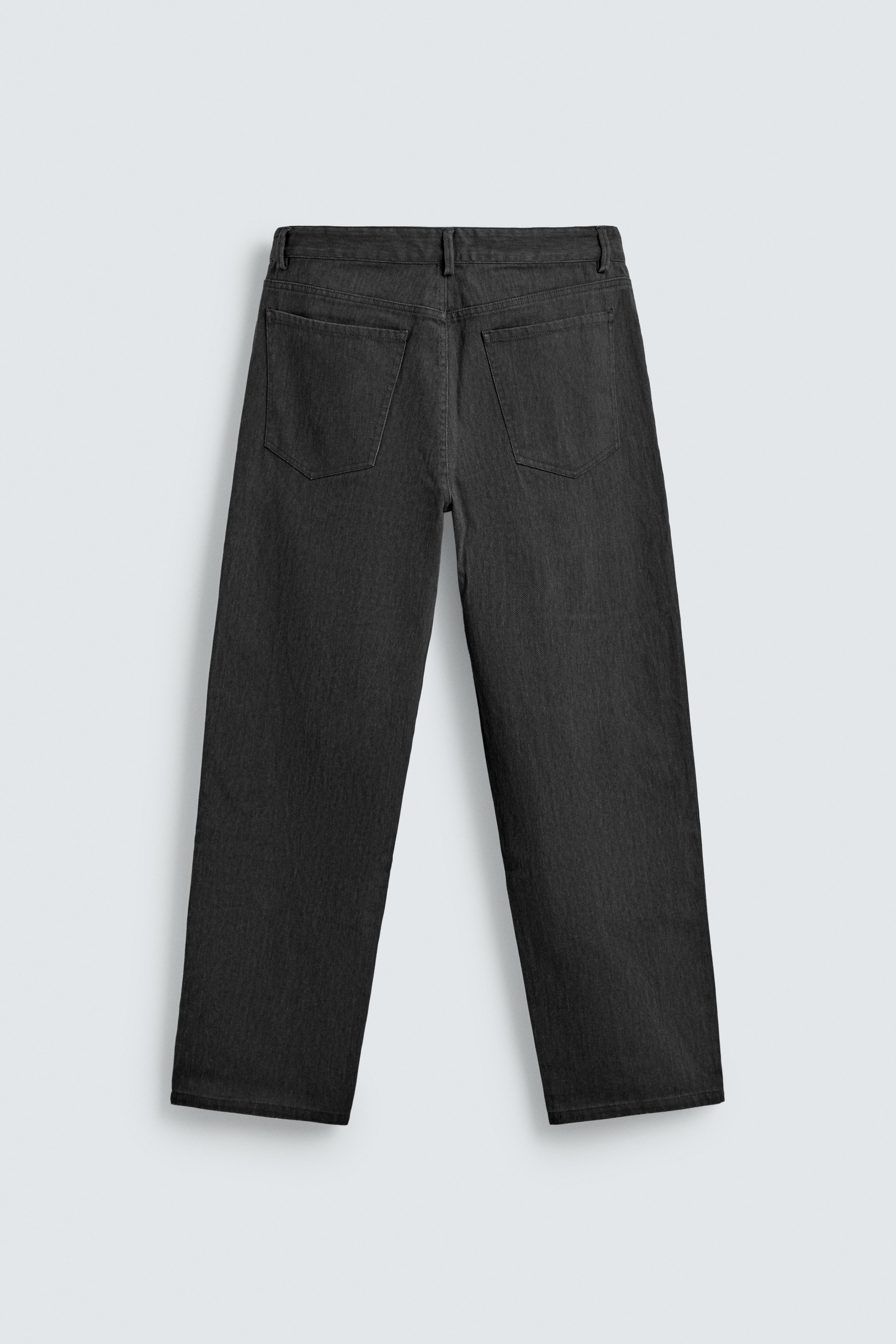 JEAN STRAIGHT FIT